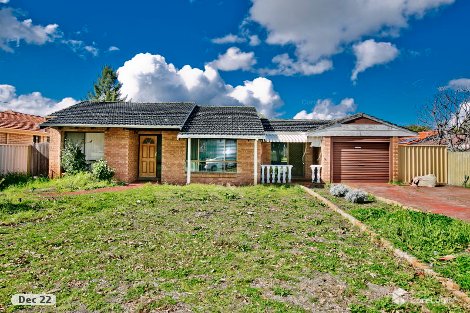 80 Mcgilvray Ave, Noranda, WA 6062