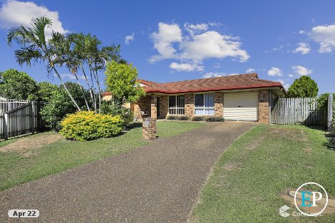 15 Bourke Ct, Norville, QLD 4670