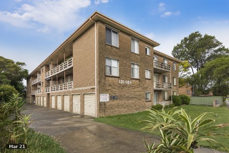 16/101-105 Station St, Waratah, NSW 2298