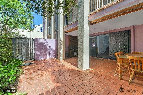 5/101 Bowen St, Spring Hill, QLD 4000