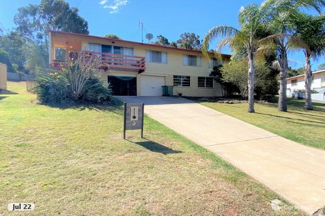 3 Lister St, Yarraman, QLD 4614