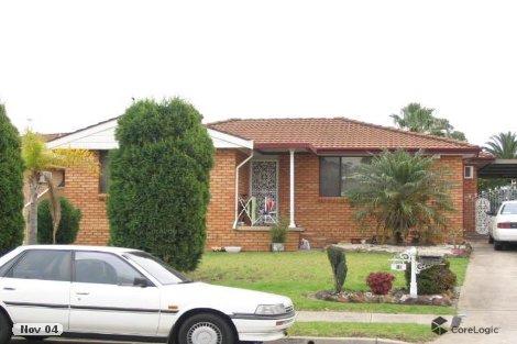 18 Shawnee St, Greenfield Park, NSW 2176