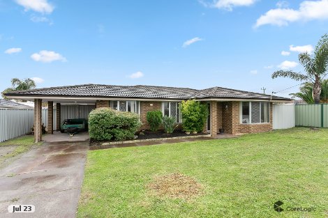 205 Verna St, Gosnells, WA 6110