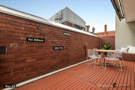 4/109 Canterbury Rd, Middle Park, VIC 3206