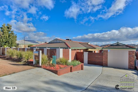 10 Warabin Cres, Ngunnawal, ACT 2913