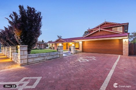 8 Mcness Rd, Kalamunda, WA 6076