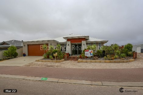 81 Walmsley St, Bandy Creek, WA 6450