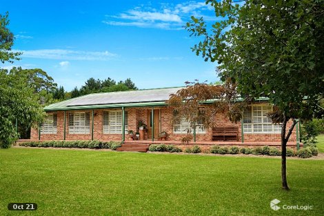 2 Blue Gum Rd, Bundanoon, NSW 2578