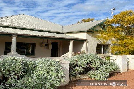 42 Stirling Tce, Toodyay, WA 6566