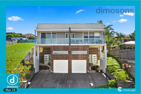 2/1 Backhouse Rd, Lake Heights, NSW 2502