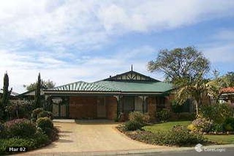 10 Canon Rtt, West Busselton, WA 6280