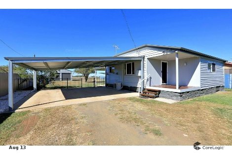 504 Elliott Heads Rd, Woongarra, QLD 4670