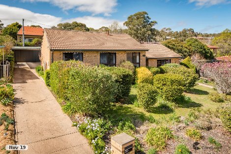 25 Wilkinson St, Flynn, ACT 2615