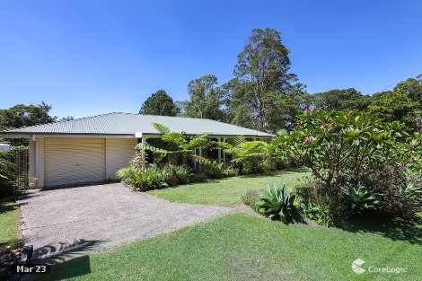 628 Beechmont Rd, Lower Beechmont, QLD 4211