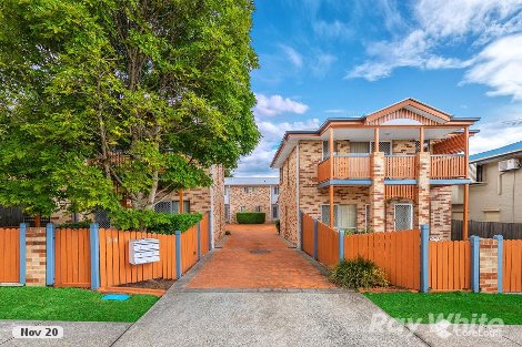 3/34 Denman St, Alderley, QLD 4051