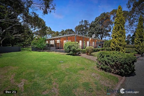 15 Andersons Rd, Napoleons, VIC 3352