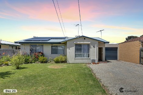 36 Curlew Cres, Norlane, VIC 3214