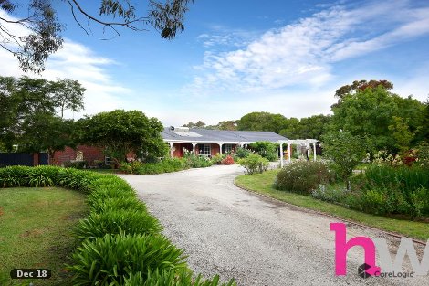 245 Gherang Rd, Gherang, VIC 3240