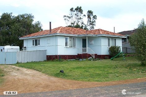 12 Ponton St, Nulsen, WA 6450