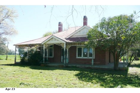 287 Whorouly River Rd, Whorouly, VIC 3735