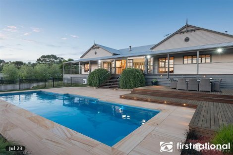 62 Wheeler Rd, Tynong North, VIC 3813