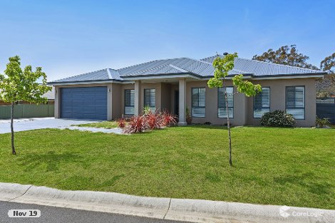 16 Robertson St, Bowenfels, NSW 2790