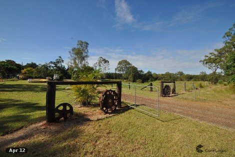 73 Coorooman Creek Rd, Coorooman, QLD 4702