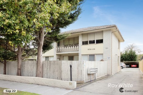 3/58 Leila Rd, Carnegie, VIC 3163