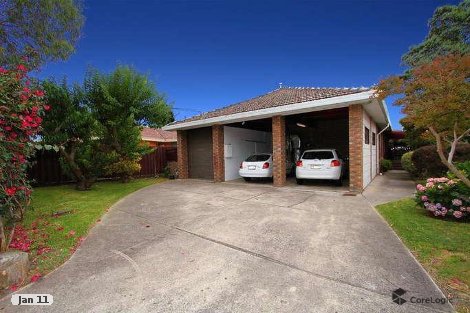 7 Hunter Ct, Frankston, VIC 3199