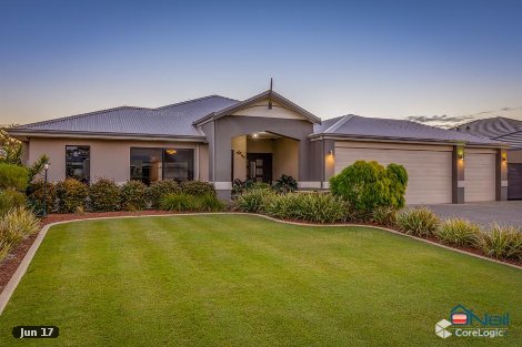 8 Johansen Rd, Byford, WA 6122