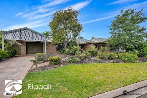 24 Sarnia Farm Rd, St Agnes, SA 5097