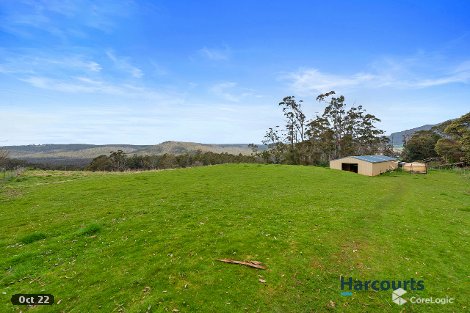 284 Old Paradise Rd, Sheffield, TAS 7306