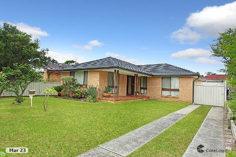 15 Kialoa Rd, Woonona, NSW 2517