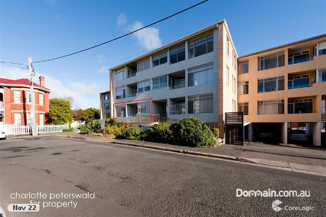 13/13 Battery Sq, Battery Point, TAS 7004