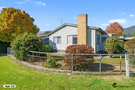 10 Nelse St, Mount Beauty, VIC 3699