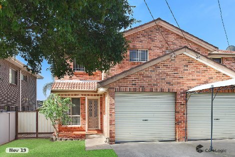 84a Buist St, Bass Hill, NSW 2197