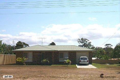 113 Gayndah Rd, Maryborough West, QLD 4650