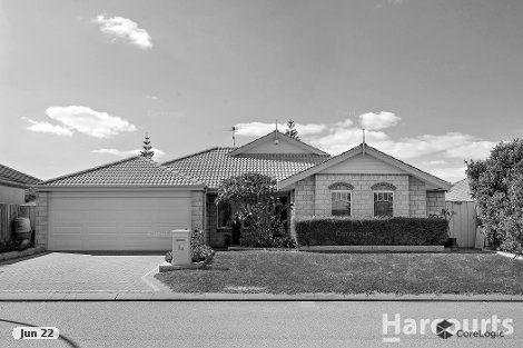 12 Whitegum Pass, Halls Head, WA 6210