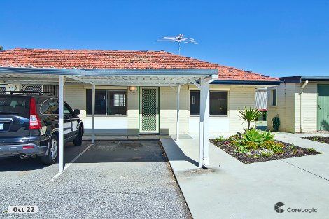 6/18 Waller St, Rockingham, WA 6168