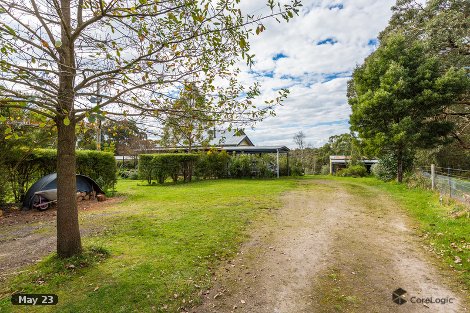 255 Parkers Rd, Deans Marsh, VIC 3235