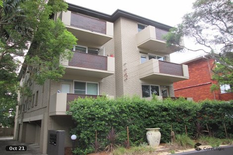 4/16 Sebastopol St, Enmore, NSW 2042