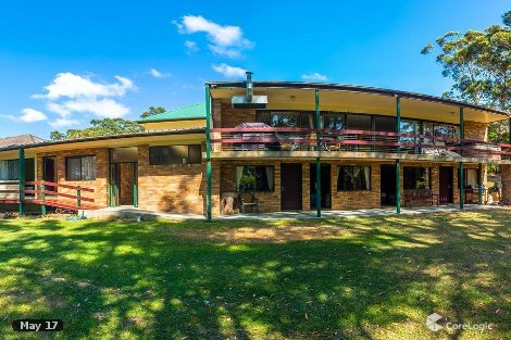 48-52 Trafalgar Rd, Tuross Head, NSW 2537