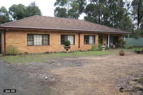 335-339 Singles Ridge Rd, Yellow Rock, NSW 2777