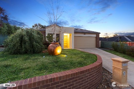 7 Martin Ct, Golden Square, VIC 3555