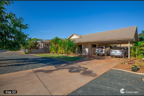 6 Eucalypt Way, South Hedland, WA 6722