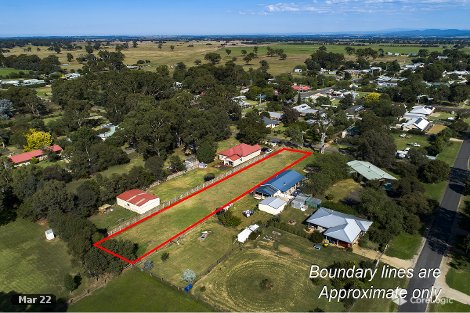 43 Landy St, Briagolong, VIC 3860