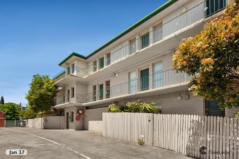 10/980 Lygon St, Carlton North, VIC 3054