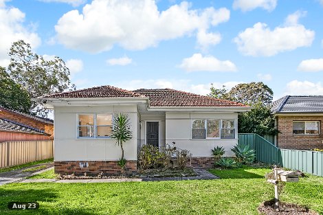 17 Flide St, Caringbah, NSW 2229