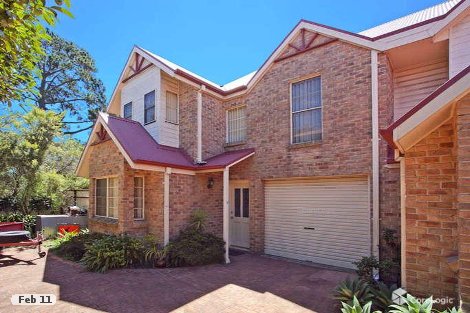 3/6 Walker St, Helensburgh, NSW 2508