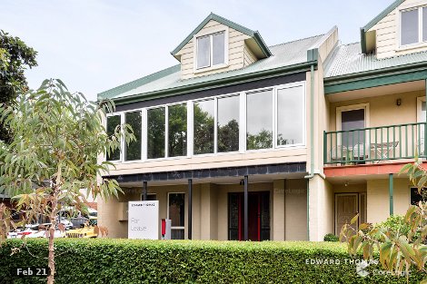 1 Baulderstone Walk, Kensington, VIC 3031